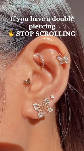 Embrace Your Inner Metamorphosis 曆✨Flutter into a world of...