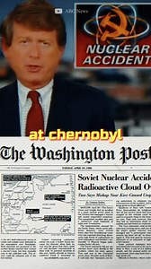 7.7K views | CHERNOBYL: Uncovering the Untold Story of the Nuclear...