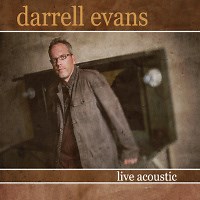 Your Love Is Extravagant by Darrell Evans