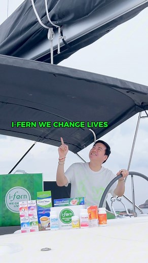 I-FERN CAN 💪💚 . . . . . #ifern2024 #networkingmarketing #ifern #ifernlngmalakas #tommannytan #business2024 #ifernShouldBeYourChoice | I-FERN