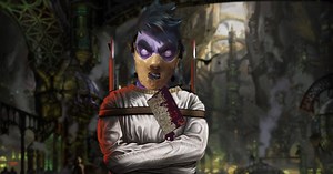 Dr. Mundo Champion Guide