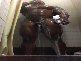 KEVIN JACKSON / BEAUX JAX ! 4