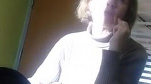 BBC Flash Mature Teacher