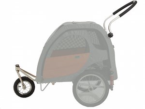 PetEgo Umbau-Kit zu Buggy au Wagon Confort L - BRACK.CH
