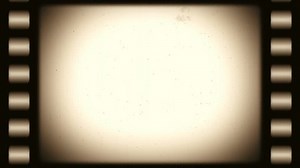 Vintage Looping Film Strip Melting Background Stock Footage Video (100% Royalty-free) 1010235194 | Shutterstock