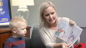 1K views · 31 reactions | Listen along as Whitney Wood, supporter of San Angelo READS!, and her son Hudson read “The Biggest Snowman Ever” by Steven Kroll, the story of two mice who discover what they can accomplish when they work together as a team! Stay tuned after the story to hear a special message on the importance of reading together. Scholastic #SAISDReads | San Angelo ISD | Facebook