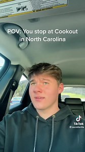 Excuse me? #NorthCarolina #cookout | North Carolina Memes