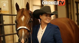 2.8K views · 29 reactions | PREVIEW CLIP: 2021 AQHA World Show-...