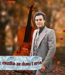 Hamid Ragipovic Besko Moja draga moja mila.. | Muzika za dusu i srce
