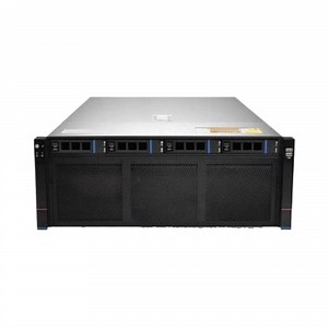 [Hot Item] Itbk Custom 4u GPU Rack Server with 10 Card Slots