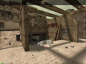 slick Mod for Call of Duty 4: Modern Warfare | CoD4 Mods
