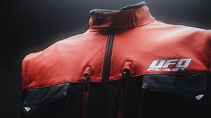 1.3K views · 32 reactions | Taiga, the ultimate UfoPlast enduro jacket. Designed with a triple-layered stretch fabric, detachable sleeves and the option to upgrade by adding elbow and back protectors. Perfect for braving any weather condition during your offroad adventures. Discover it on ufoplast.com and find it in top-tier stores near you  #ufoplast #ufoplastofficial #taigajacket #enduro | Ufo Plast | Facebook