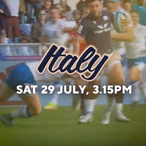 2.9K views · 127 reactions | Nearly that time again gbsct ️ ️ https://bit.ly/3K40LVK | Scottish Rugby | Facebook