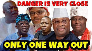 2.3K views · 37 reactions | PROPHET TIBETAN LATEST PROPHECY ON TINUBU, SUNDAY IGBOHO, NNAMDI KANU, OONI OF IFE #prophettibetan #prophetsegunadebayo #prophecy #LatestNews #SundayIgboho | DN | Facebook