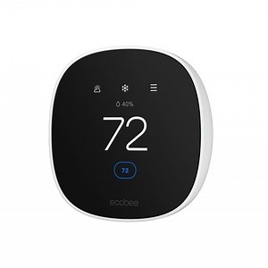 ecobee Smart Thermostat Essential | Dell USA