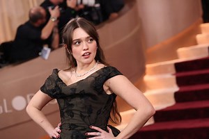 Beatles biopic star apprehensive over 'intimidating' role