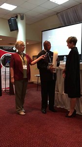 Conference 2018 Maputo: Passing on the torch Rev Dr Vukile Mehana | The Methodist Church of Southern Africa