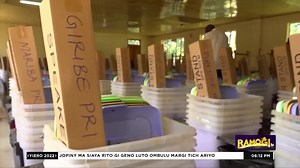 IEBC: Wan gi gik yango jo-go ombulu ma oromo #KenyasChoice2022 | Ramogi TV | Facebook