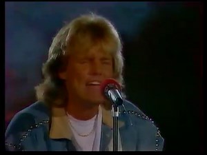 Dieter Bohlen-Live Sopot 1989