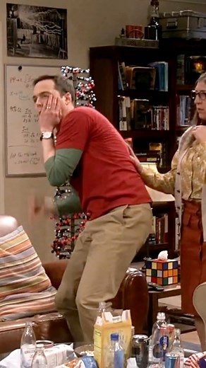 Leonard slaps Sheldon 😂 #bigbangtheory #viral #usa #reels #reelstb #sitcom #comedy #funny #thebigbangtheory #sheldoncooper #bigbangtheory #penny #tbbt | Best TV shows
