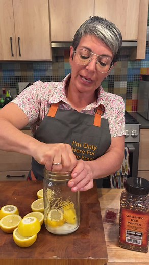How to Make Preserved Lemons: Easy Step-by-Step Guide