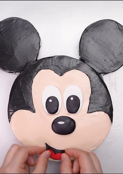 Cake Junkie on TikTok