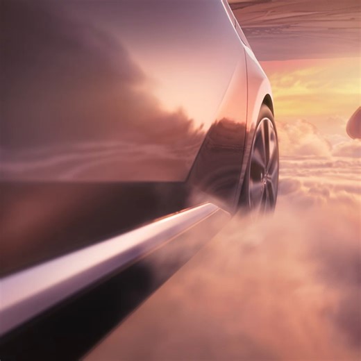 Fahren Sie wie auf Wolken und mit absolutem Komfort dank der DS ACTIVE SCAN SUSPENSION. DS 4. #DSAutomobiles #DSAustria #DS4 ___ Verbrauchs- und Emissionswerte nach WLTP (Stand: Dezember 2023) DS 4: Verbrauch kombiniert: 5,2-6,2 l/100 km; CO₂-Emission kombiniert: 137-140 g/km. Die zur Reichweite angegebenen Werte wurden gemäß der WLTP ermittelt und sind nur als Richtwerte zu verstehen. Die tatsächliche Reichweite unter Alltagsbedingungen kann davon abweichen. Weitere Details bei Ihrem DS-Partner