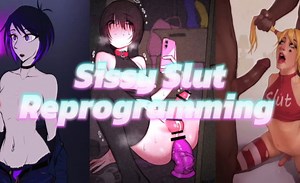 Sissy Slut Reprogramming Hypno