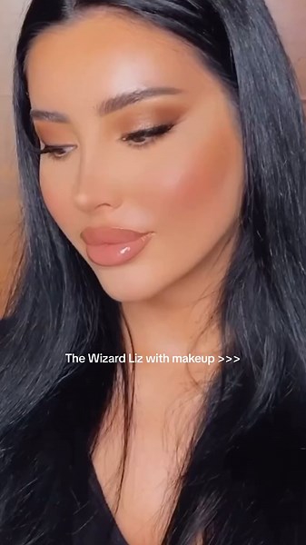 The Most Beautiful Girl I've Ever Seen | The Wizard Liz