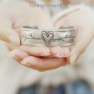 2.5K reactions · 186 shares | A meaningful reminder to nurture and grow your relationships.  | Lisa Leonard Designs | Facebook