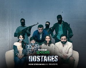 "Hostages" Actors, Cast & Crew: Roles, Salary » StarsUnfolded