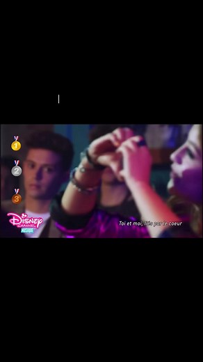 Top 3 Singing Duos from Soy Luna