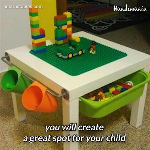 228K views · 976 reactions | Surprising makeover ideas for cheap IKEA furniture 朗晴 | Handimania | Facebook