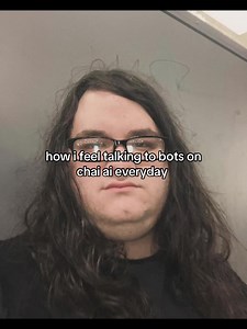 holy femcel #chai #ai #discordmod #ugly #fyp | discord