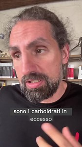 5.9K views · 325 reactions | Dove finiscono i CARBOIDRATI che mangiamo? | Project Nutrition | Facebook