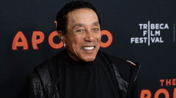 Smokey Robinson accused by former housekeepers of sexual assault, rape