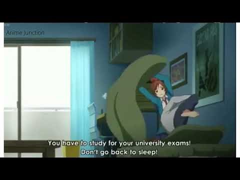 I have always liked you | Anime