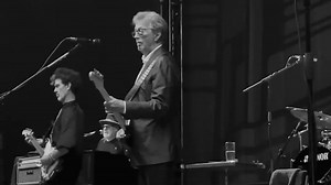 Eric Clapton - A Whiter Shade of Pale | Bembot