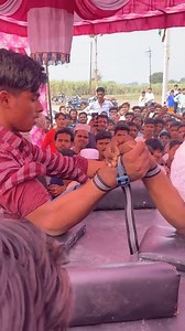 961K views · 13K reactions | Arm wrestling | Faik Rana | Facebook