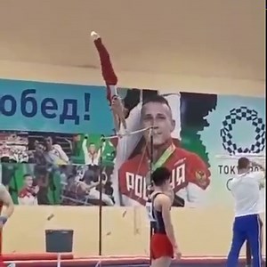 96K views · 1.5K reactions | QF 2021 Russian Jr Championships - ‎Daniel Marinov ‎HB Video: @karelian_gymnastic_team | International Gymnast Magazine | Facebook
