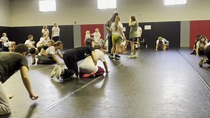 1.4K views · 22 reactions | Girls Summer Camps (June / August) @ Purler Wrestling have 250+ girls from across the USA attending. Join us below: https://purlerwrestling.com/summer-camps-clinics/ | Purler Wrestling | Facebook