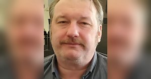 Obituary for Russell J. "RJ" Wiley | Ware Funeral Home