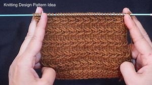 Discover the joy of knitting with our easy-to-follow sweater patterns for both women and men! In this video, we showcase a variety of stylish and comfortable designs that you can create with your knitting needles. Whether you're a seasoned knitter or just starting out, these patterns are perfect for all skill levels. #SweaterKnitting #KnittingPatterns #HandmadeFashion #DIYKnitting #KnittingInspiration | Knitting Design & Pattern Idea
