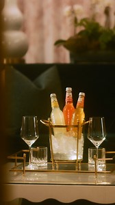 Glitz and glamour accompany every experience at The Grand Lodge. Make your own Nemacolin getaway a grand event with a stay in one of our Junior Double Suites. | Nemacolin