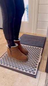 3.8K views | Keep floors clean all year long! Stop dirt and mud from...