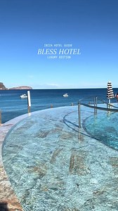 4.8K views · 36 reactions | Cala Nova Beach ✨ rooms from €260 | Ibiza 2026 | Facebook