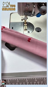 Tips for sewing side corners #tips #tipsandtricks #sewing #sewinghacks #tipsandtrick | Sewing Tips