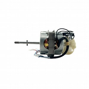 [Hot Item] Durable Energy Saving Sixteen Inch Floor Fan Core Driving Motor with Thermal Protection