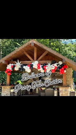 #balloons #balloonsdecorator #balloons #balloongarland #balloonorganic #balloondecor #balloonart #balloonbouquet #balloonarch #ballooncolumns #balloons #ballooninstallation #balloonarches | Party Fair Chester | Facebook