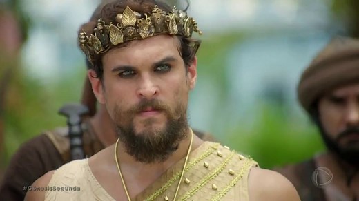 Gênesis Capítulo 30 Completo HD